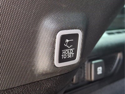 2023 Jeep Grand Cherokee 4Xe Summit Reserve