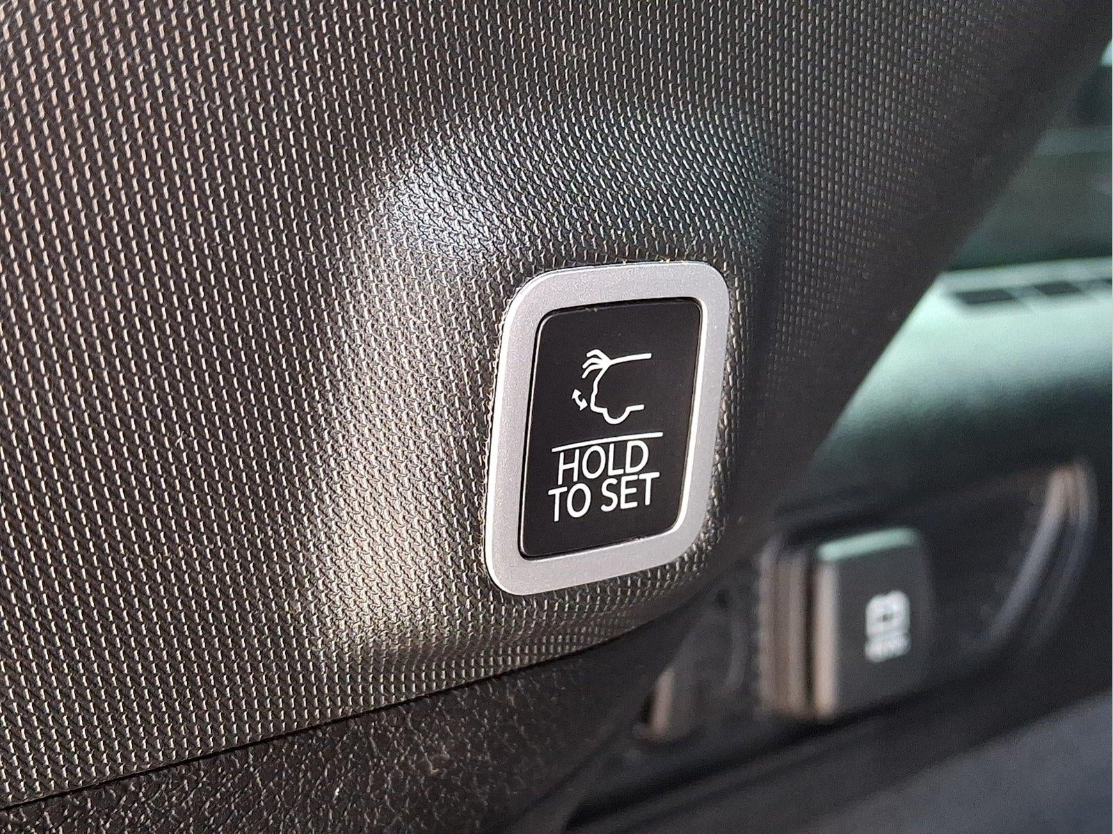 2023 Jeep Grand Cherokee 4Xe Summit Reserve