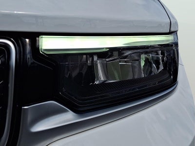 2023 Jeep Grand Cherokee 4Xe Summit Reserve