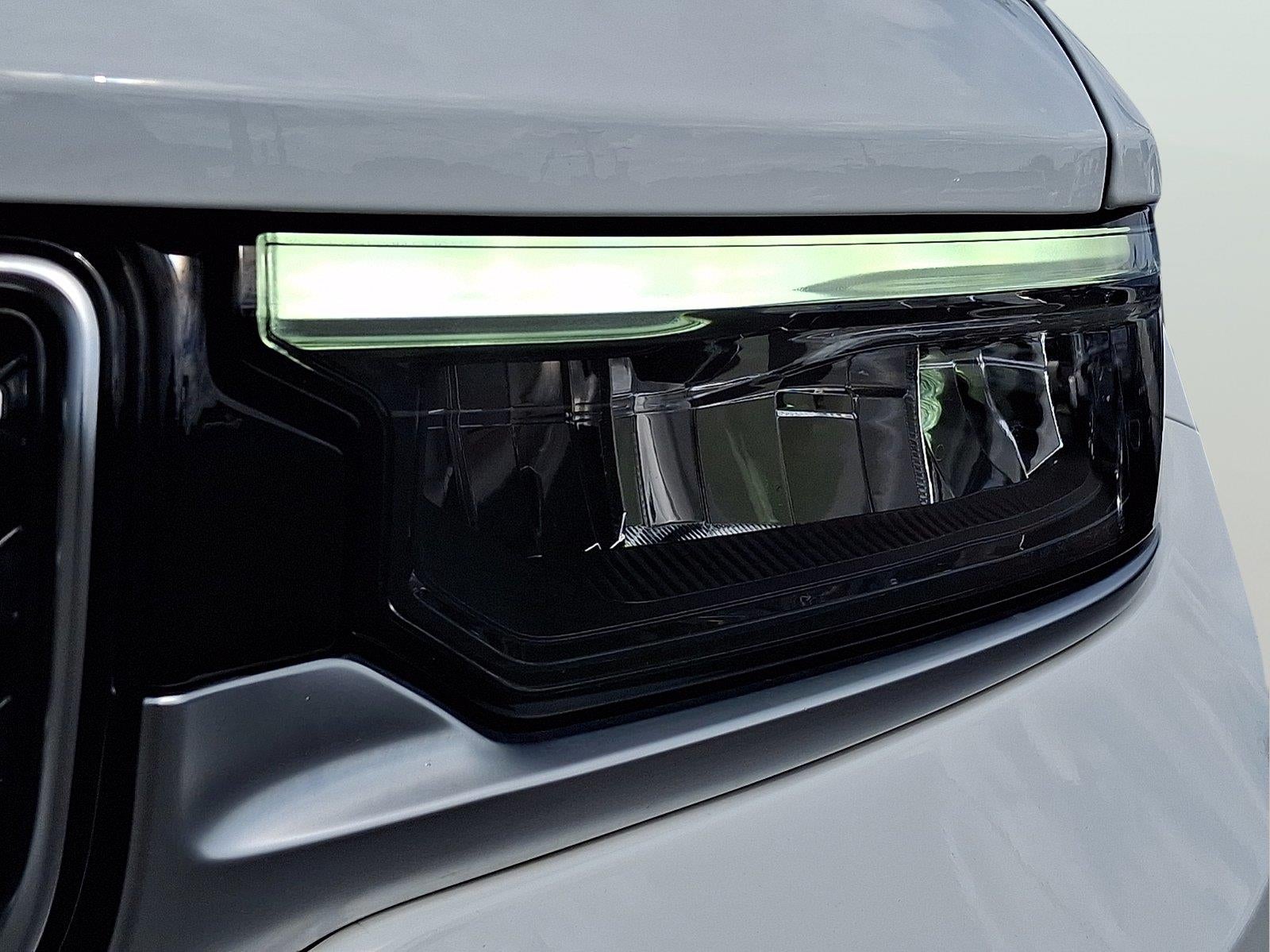 2023 Jeep Grand Cherokee 4Xe Summit Reserve