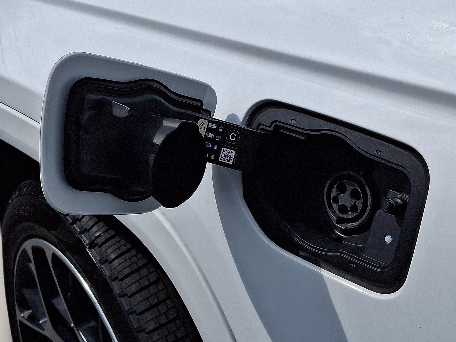 2023 Jeep Grand Cherokee 4Xe Summit Reserve