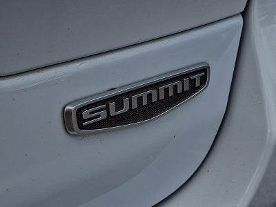 2023 Jeep Grand Cherokee 4Xe Summit Reserve