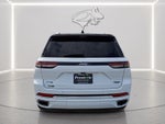 2023 Jeep Grand Cherokee 4Xe Summit Reserve