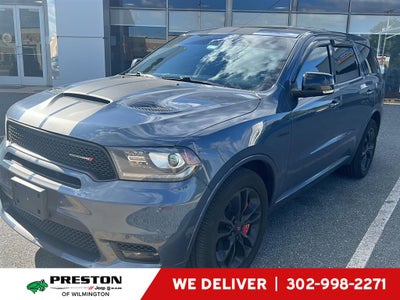 2020 Dodge Durango R/T