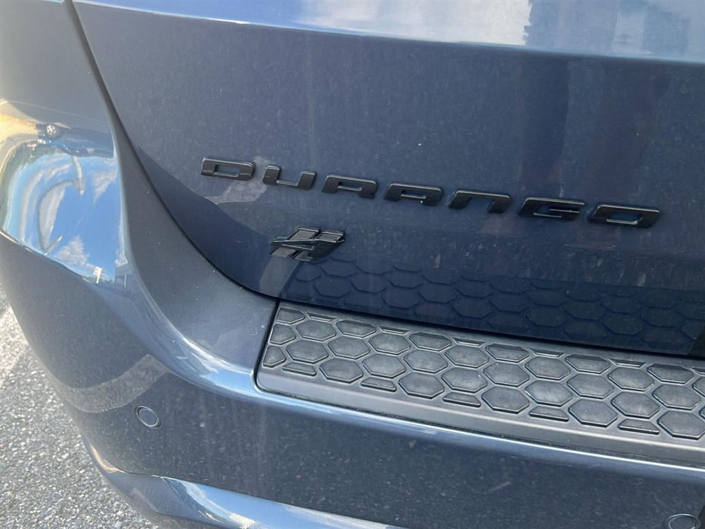 2020 Dodge Durango R/T