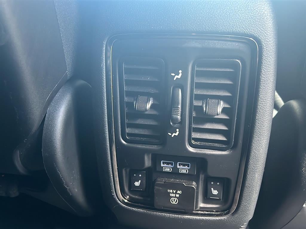 2020 Dodge Durango R/T