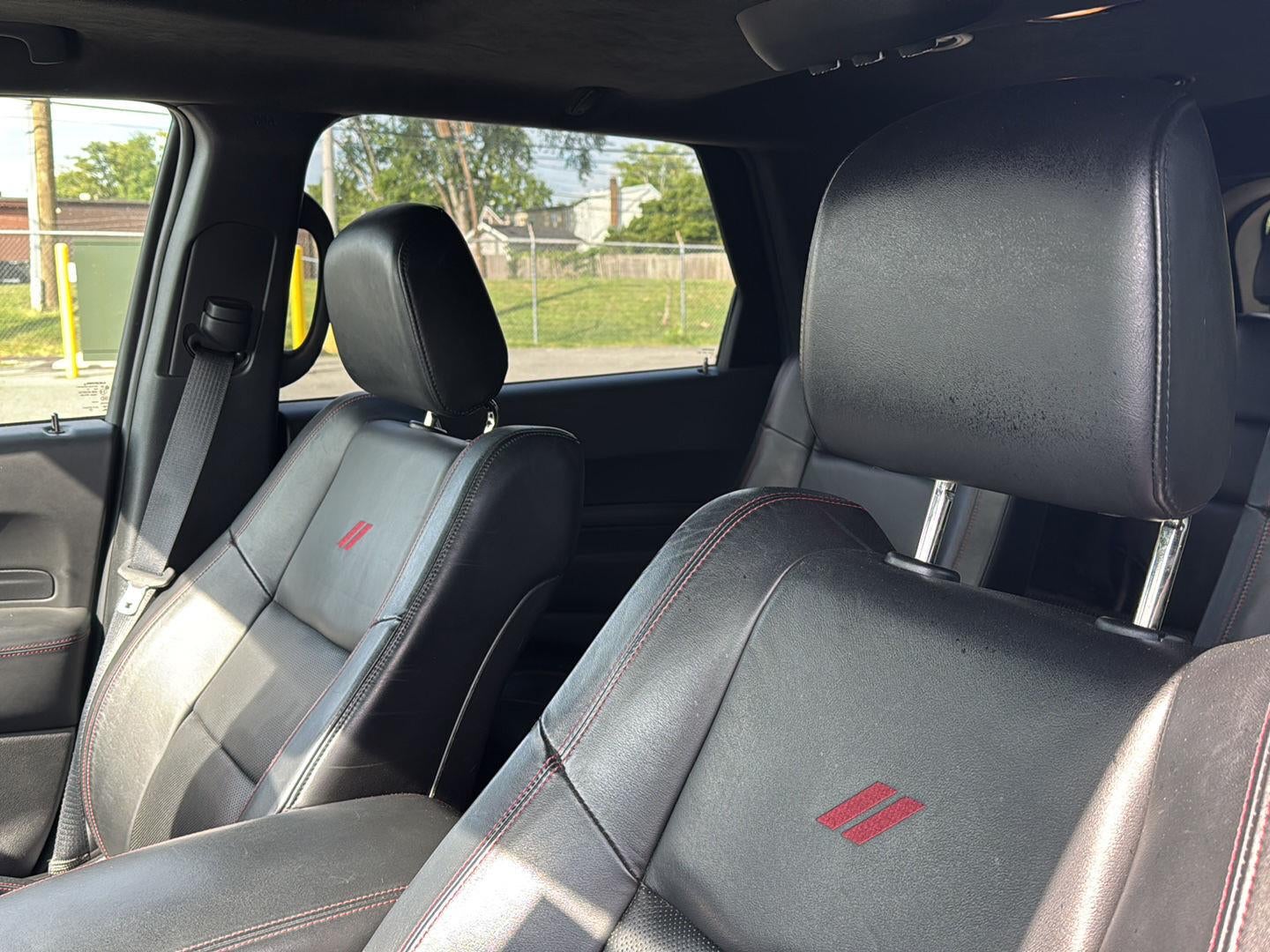 2022 Dodge Durango R/T Plus