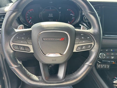 2022 Dodge Durango R/T Plus