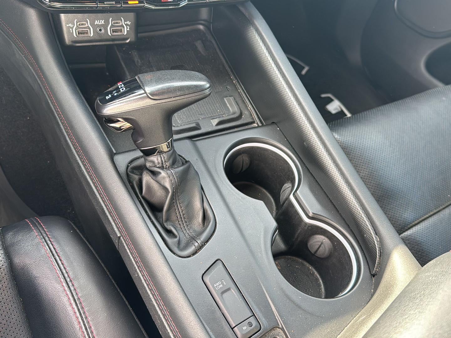 2022 Dodge Durango R/T Plus