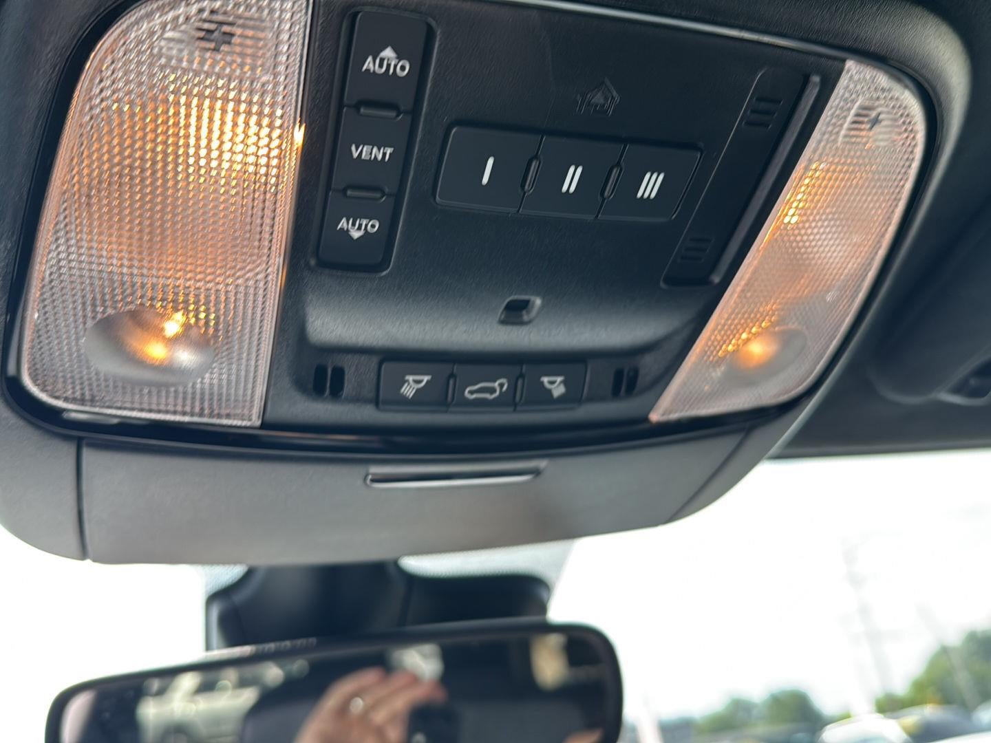 2022 Dodge Durango R/T Plus