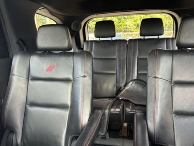 2022 Dodge Durango R/T Plus