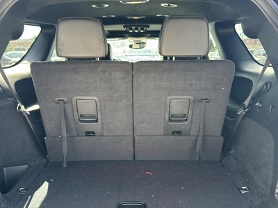 2022 Dodge Durango R/T Plus