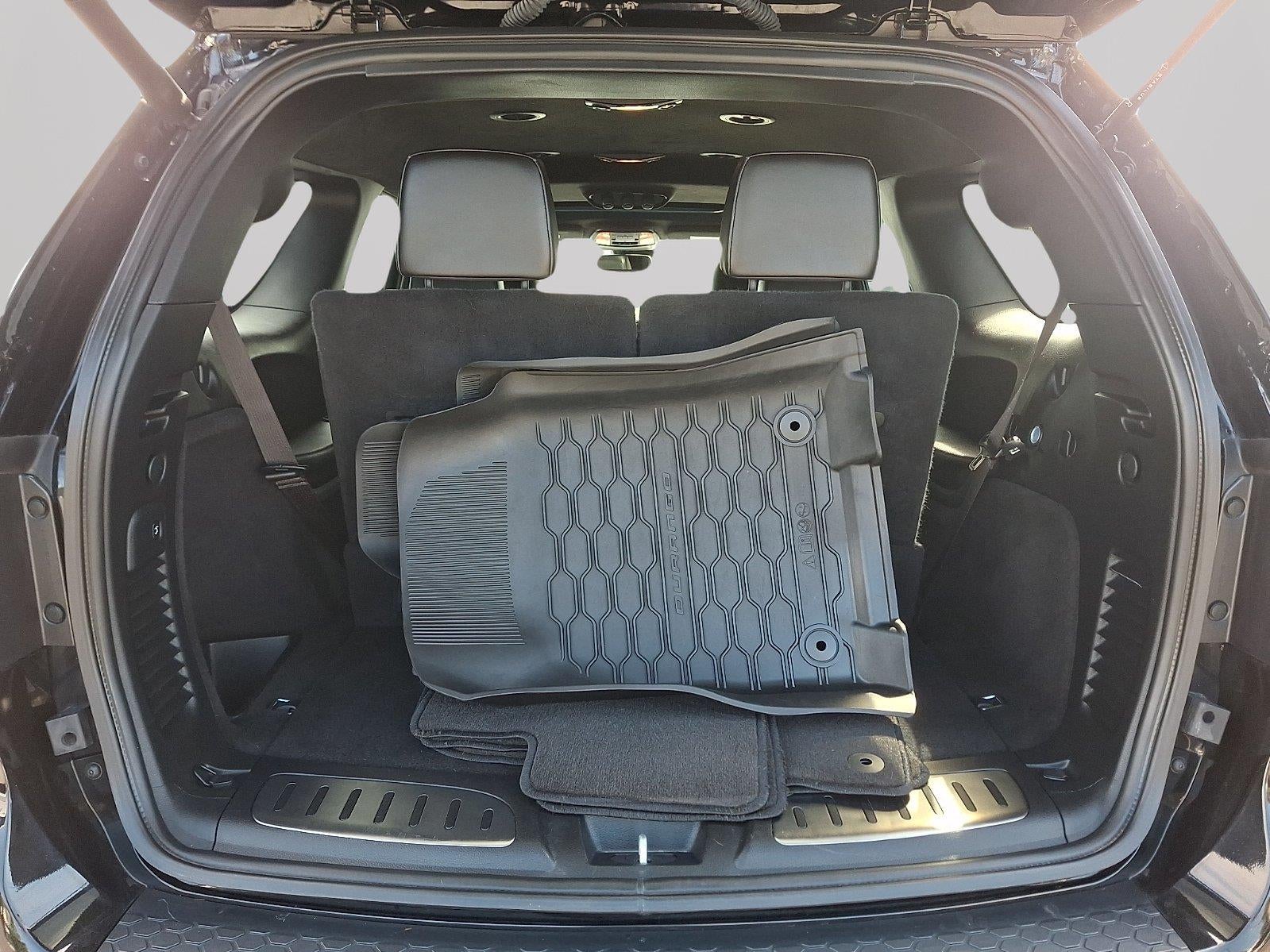 2022 Dodge Durango R/T Plus