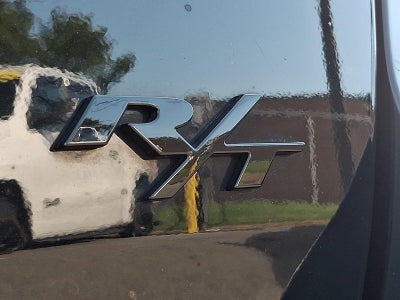 2022 Dodge Durango R/T Plus