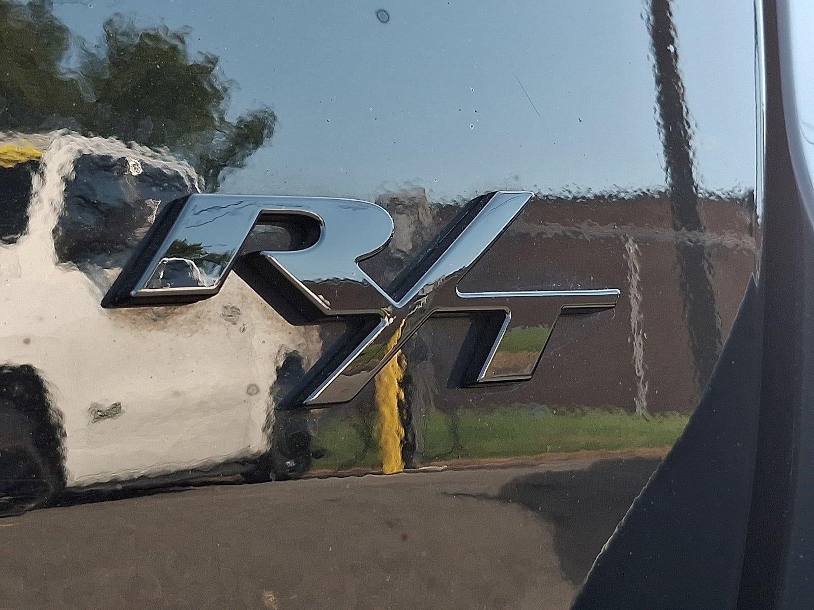 2022 Dodge Durango R/T Plus