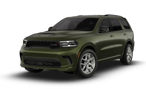 2026 Dodge DURANGO R/T