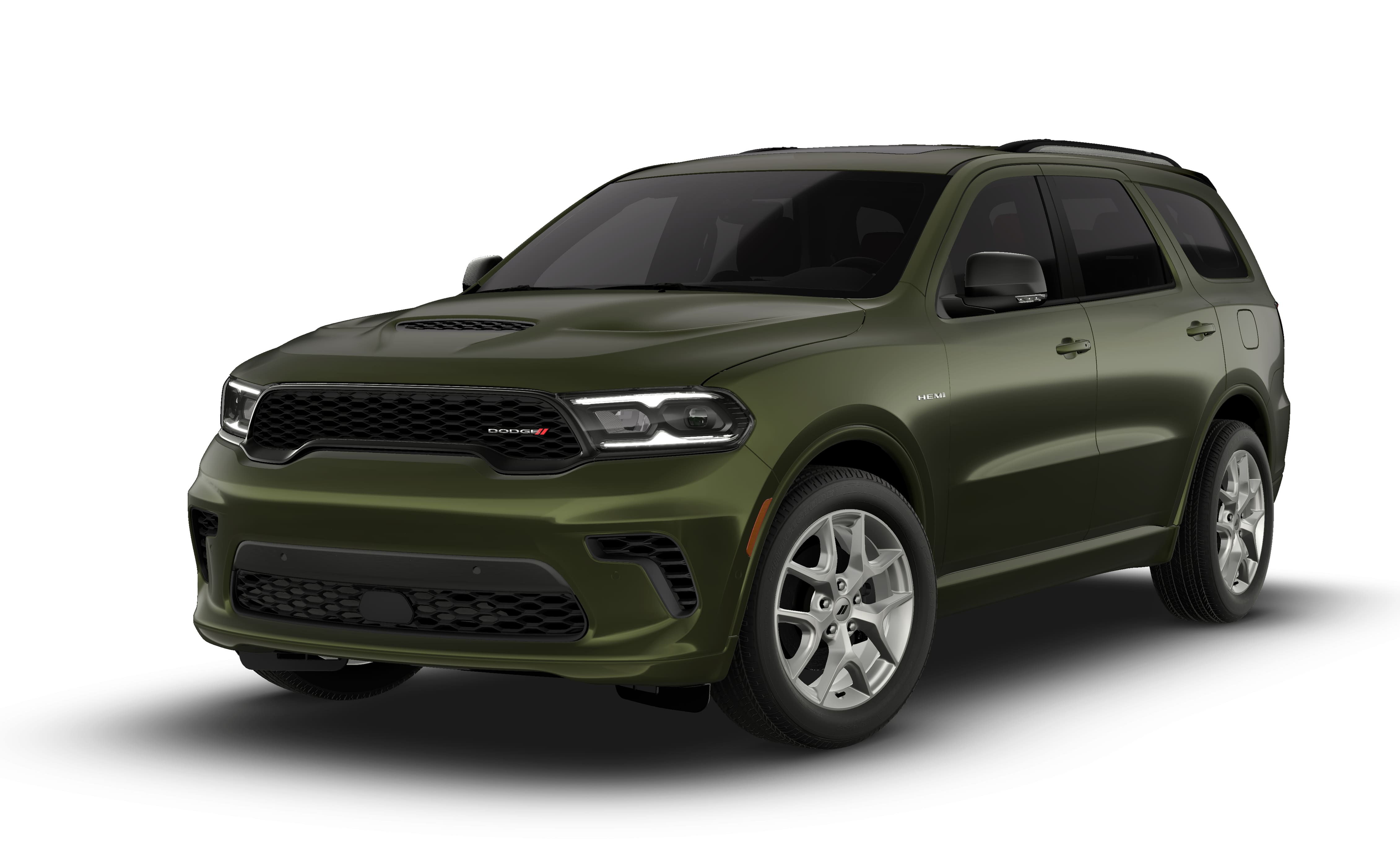 2026 Dodge DURANGO R/T