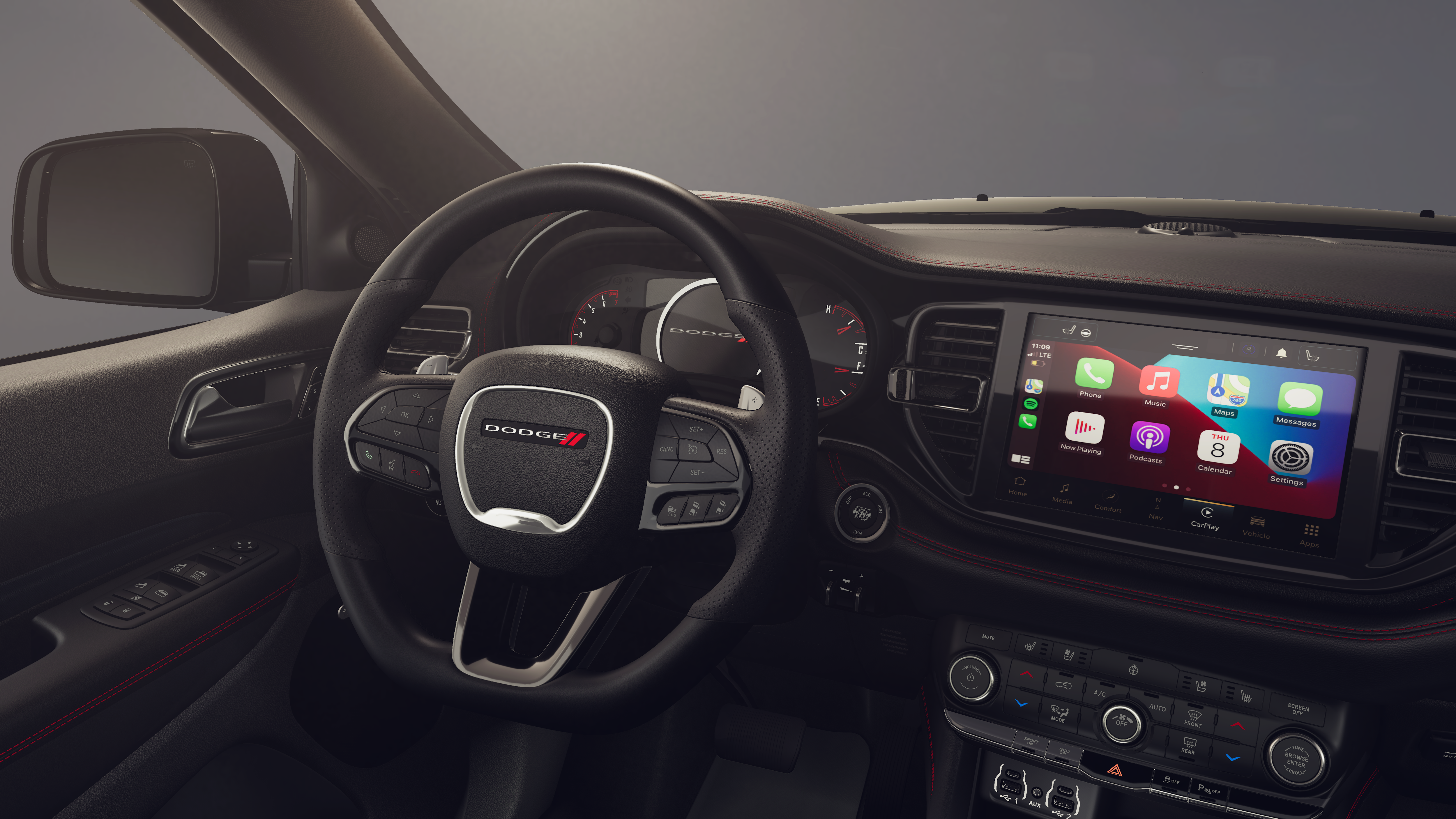 2026 Dodge DURANGO R/T