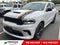 2023 Dodge Durango Hemi Orange