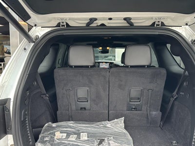 2023 Dodge Durango Hemi Orange