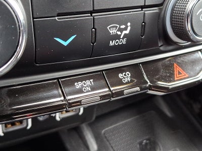 2023 Dodge Durango Hemi Orange