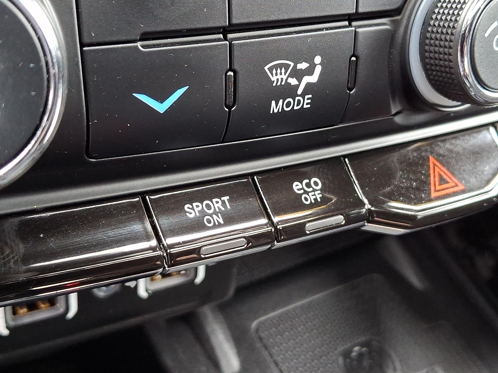 2023 Dodge Durango Hemi Orange