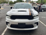 2023 Dodge Durango Hemi Orange