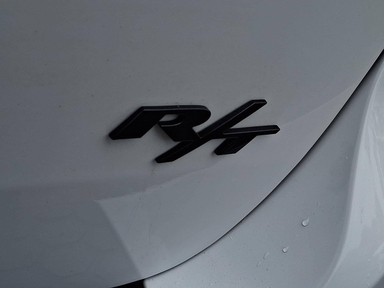 2023 Dodge Durango Hemi Orange