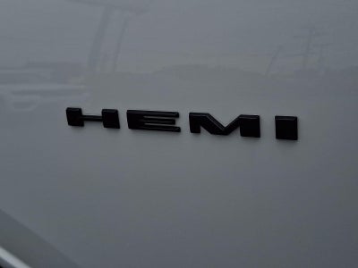 2023 Dodge Durango Hemi Orange