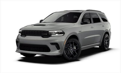 2027 Dodge Durango GT Premium HEMI