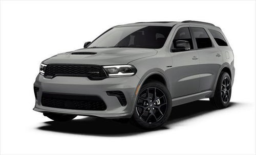 2027 Dodge Durango GT Premium HEMI