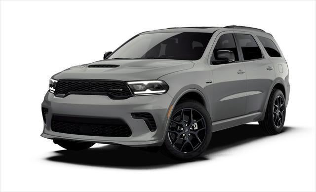 2027 Dodge Durango GT Premium HEMI