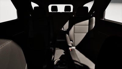 2027 Dodge Durango GT Premium HEMI