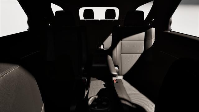 2027 Dodge Durango GT Premium HEMI