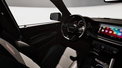 2027 Dodge Durango GT Premium HEMI
