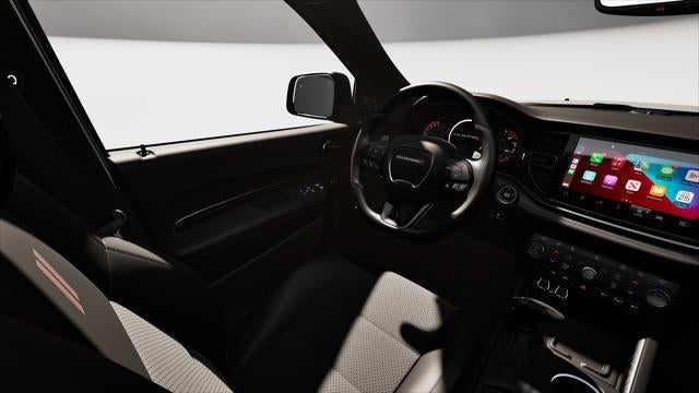 2027 Dodge Durango GT Premium HEMI