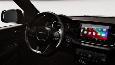 2027 Dodge Durango GT Premium HEMI