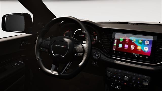 2027 Dodge Durango GT Premium HEMI