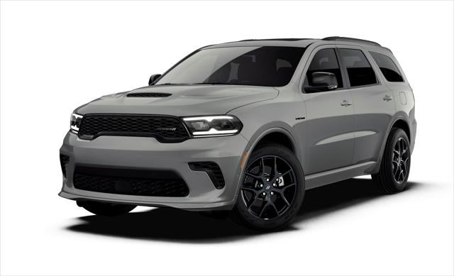 2027 Dodge Durango GT Plus HEMI