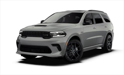 2027 Dodge Durango GT Plus HEMI