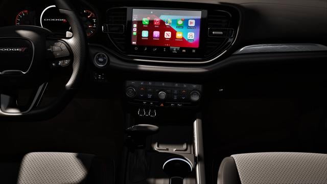 2027 Dodge Durango GT Plus HEMI
