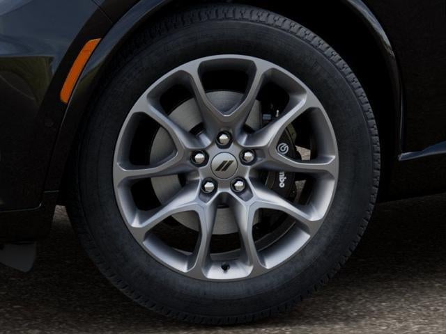 2027 Dodge Durango GT Plus HEMI