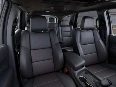 2027 Dodge Durango GT Plus HEMI