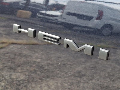 2027 Dodge Durango GT Plus HEMI