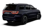 2027 Dodge Durango GT Plus HEMI