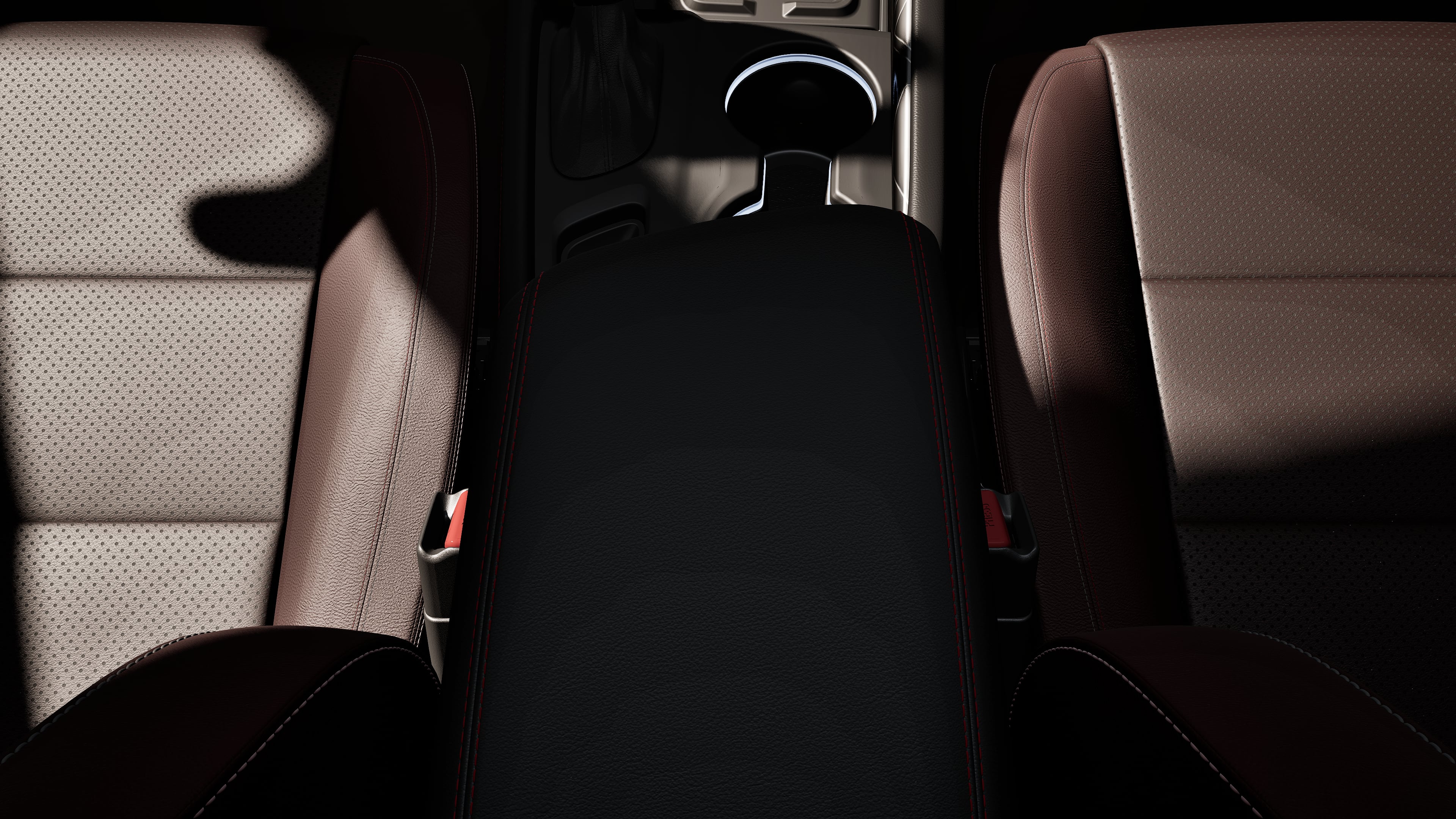 2027 Dodge Durango GT Plus HEMI