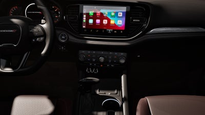 2027 Dodge Durango GT Plus HEMI