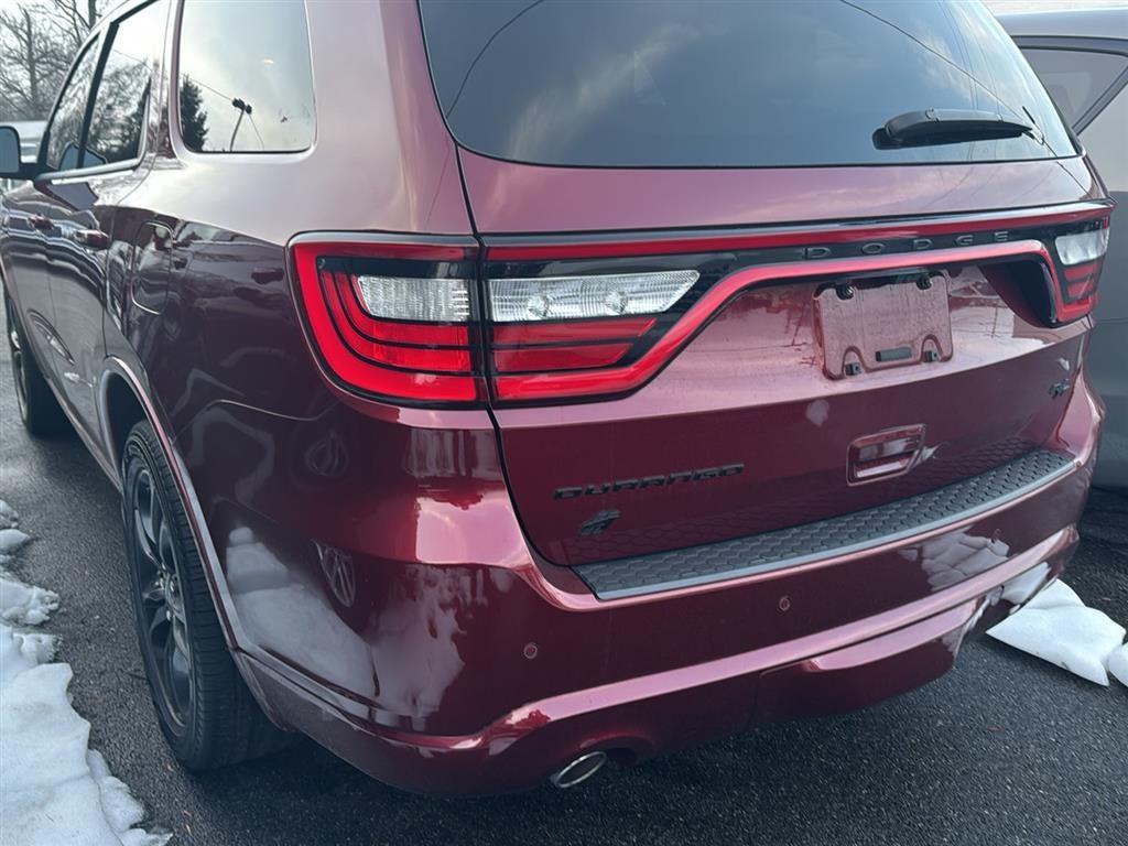 2023 Dodge Durango R/T Plus