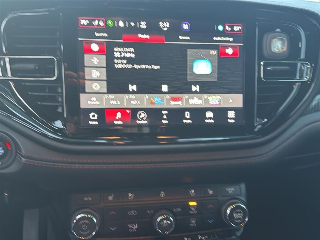 2023 Dodge Durango R/T Plus