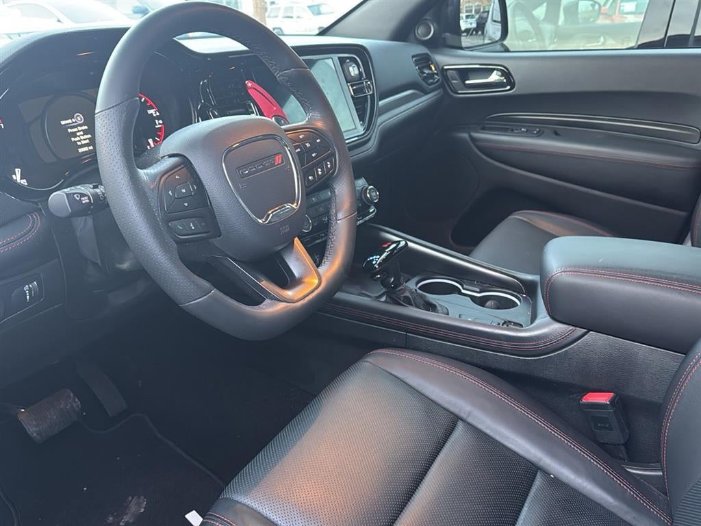 2023 Dodge Durango R/T Plus